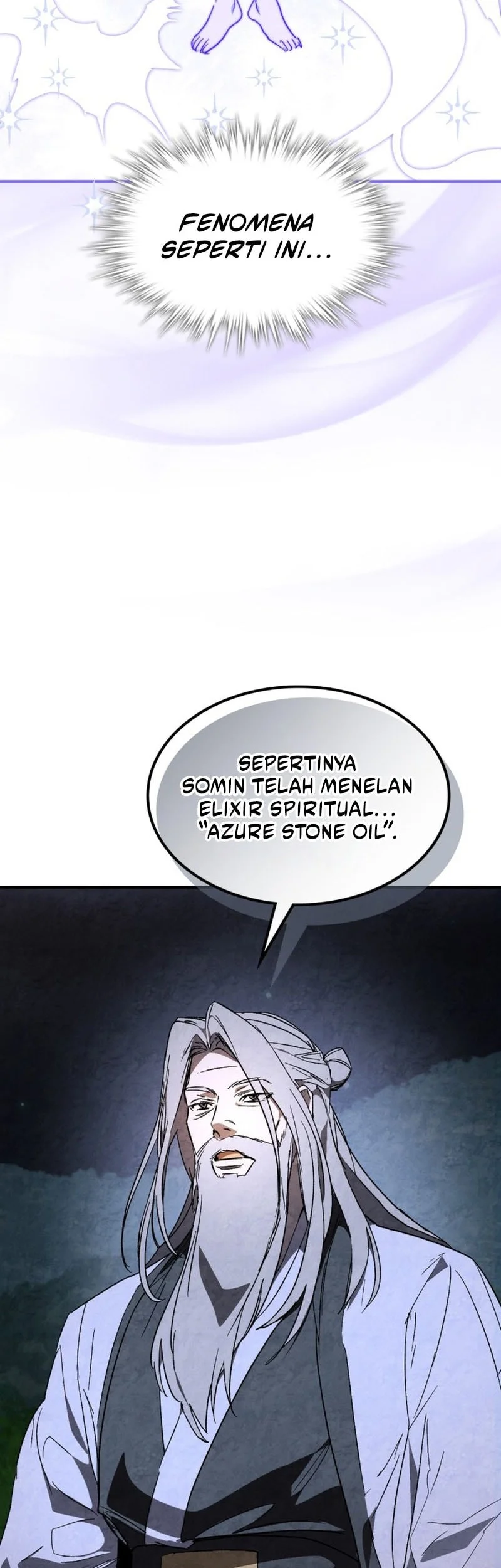Chronicles Of The Martial God’s Chapter 150 Fix Gambar 3